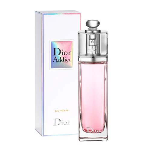 dior addict eau de fraiche review|dior addict eau fraiche 100ml.